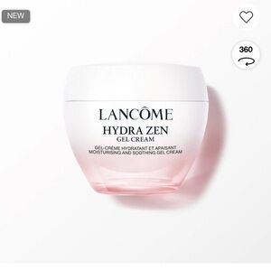 Lancôme Hydra Zen Gel Cream
